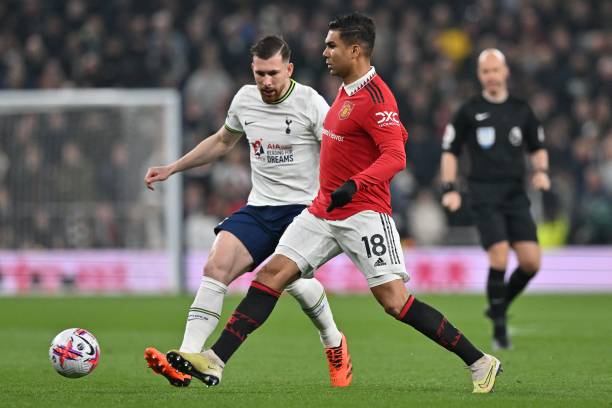 曼聯才有勝 曼聯才有勝