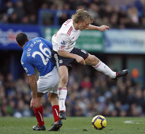 一个让人心 一个让人心